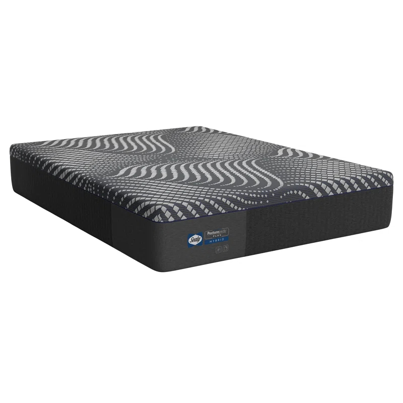 Sealy Albany 13" Medium Hybrid Mattress