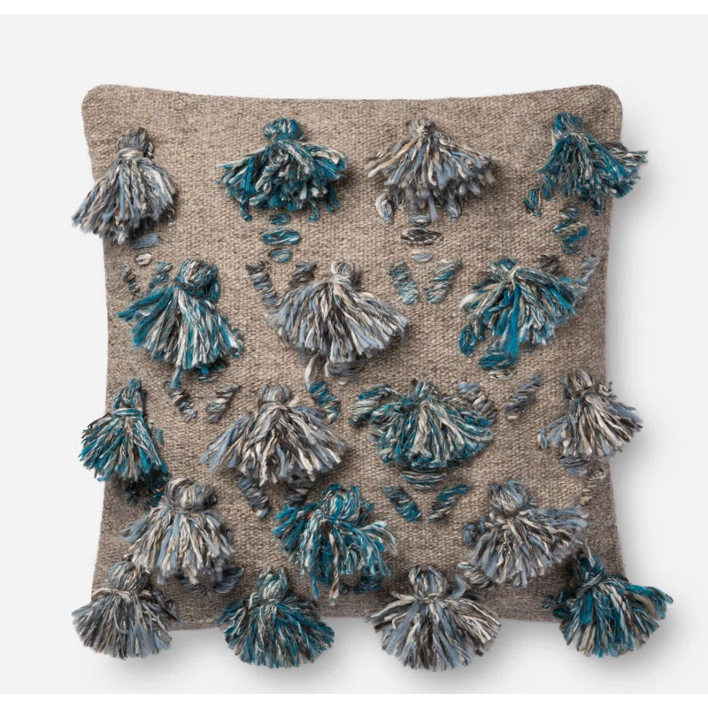 Loloi Rugs Throw Pillow