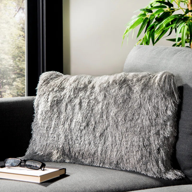 Safavieh Cali Reversible Throw Pillow