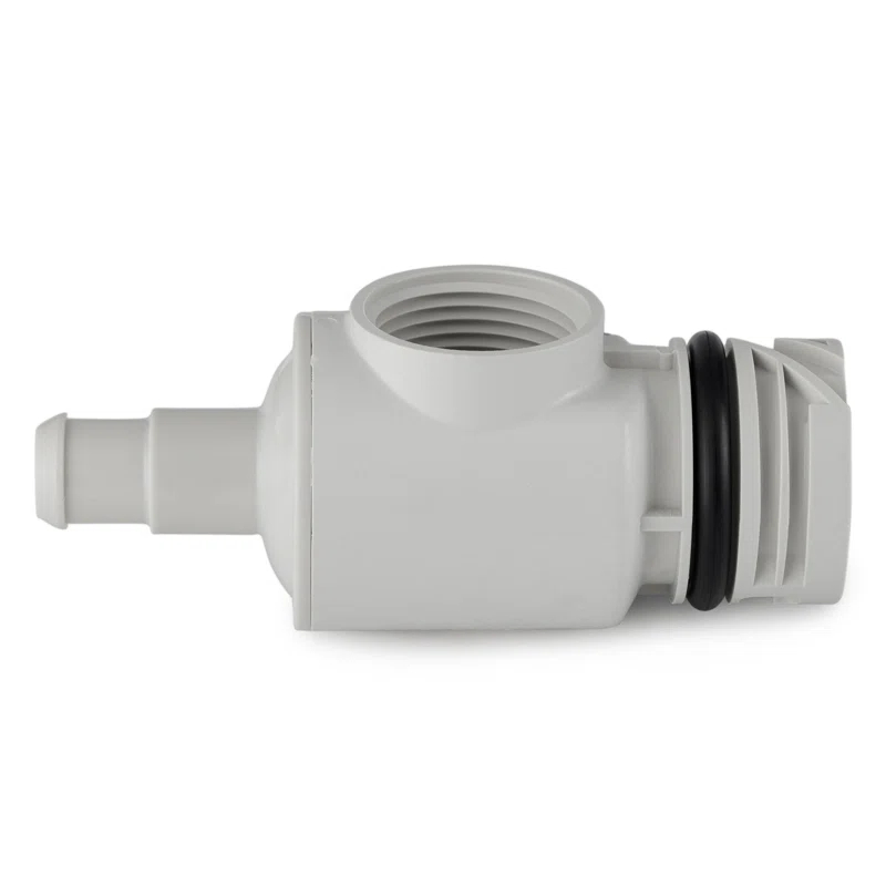 Zodiac Pool Systems Zodiac Pool Systems Hot Tub Vacuum in White