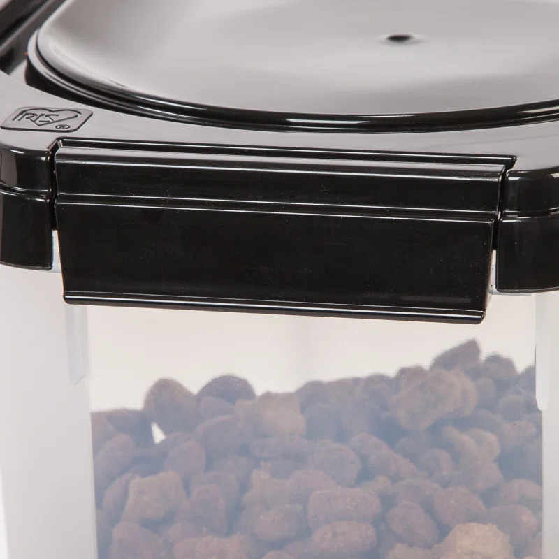 Remington Food Storage