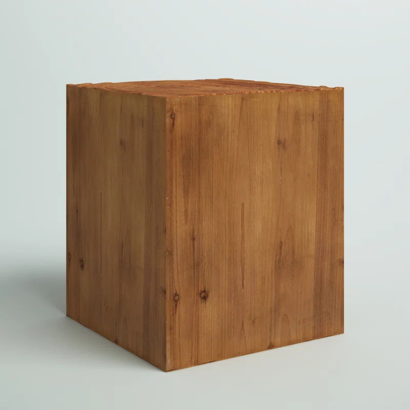 Upper Square™ End Table