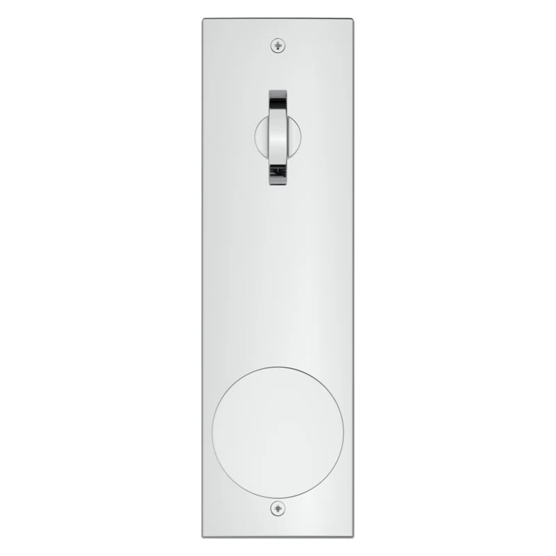 Baldwin Santa Cruz Handleset, Contemporary Knob