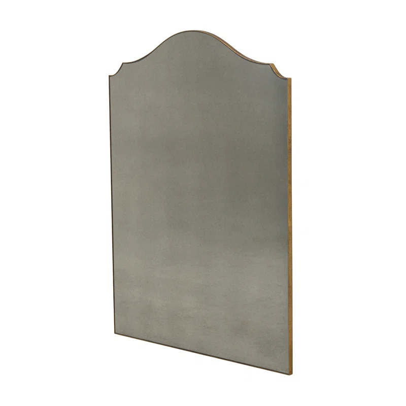 Gabby Norma Metal Flat Mirror
