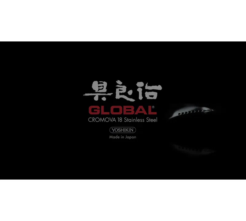 Global Knives Global Knives Classic 6.25" Boning Knife