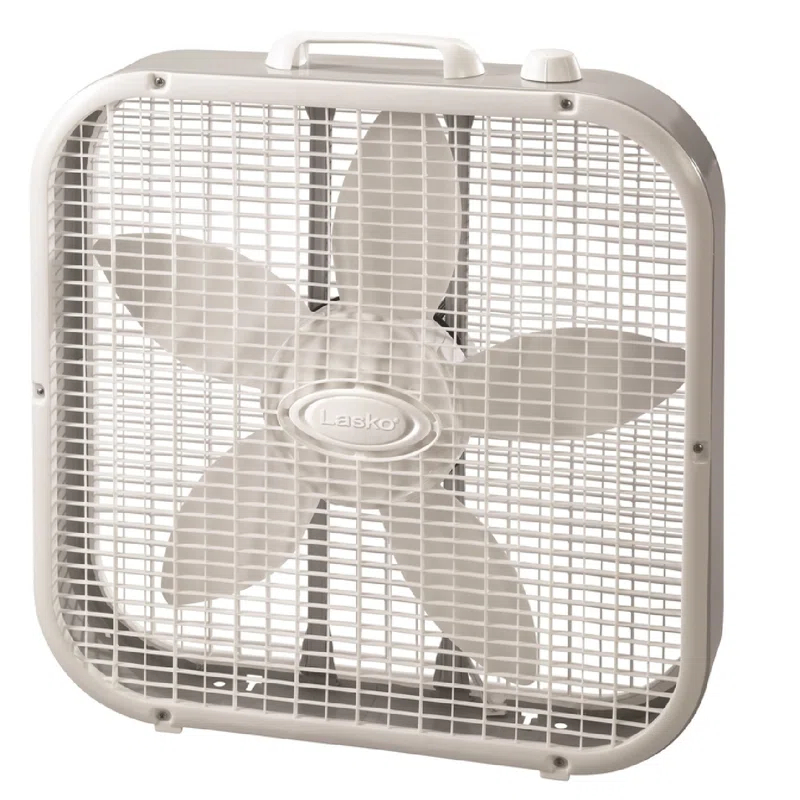 Lasko Lasko 21.75'' Box Fan