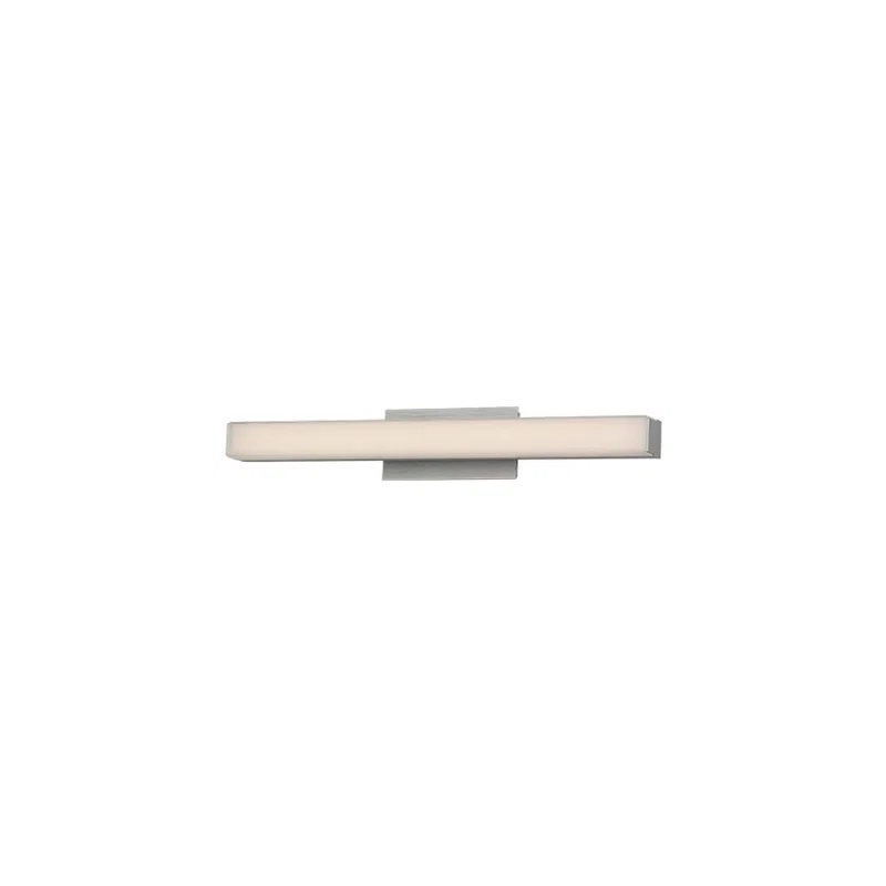 dweLED Brink 1-Light Bath Bar | Wayfair