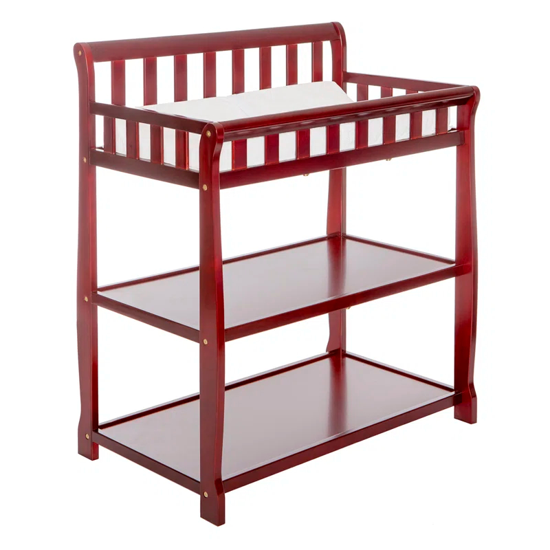 Dream On Me Dream on Me 2-in-1 Ashton Changing Table