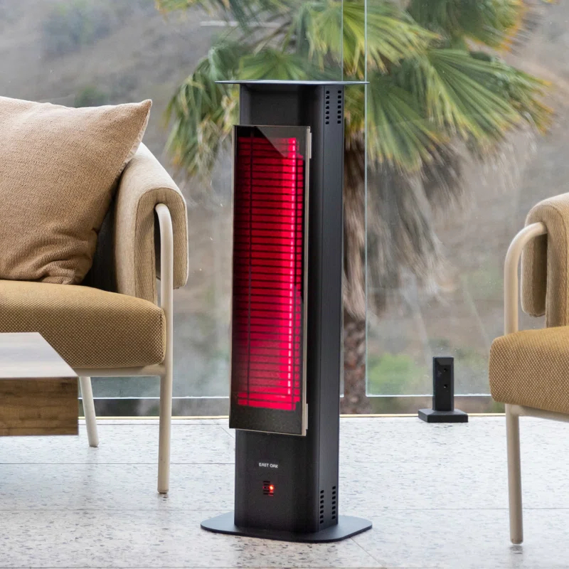 EAST OAK EAST OAK Premium Tower Heater