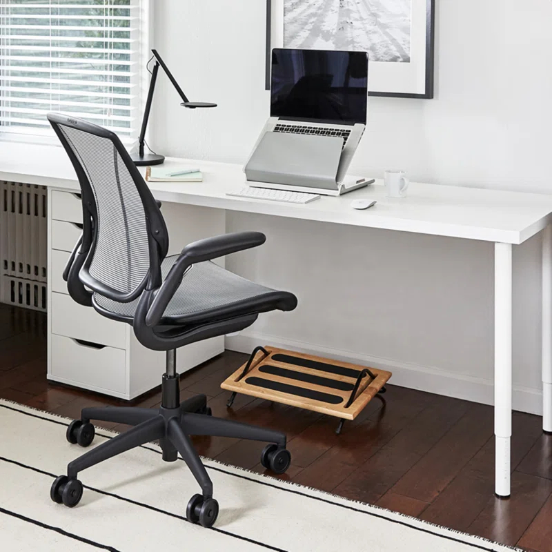 Humanscale Footrocker