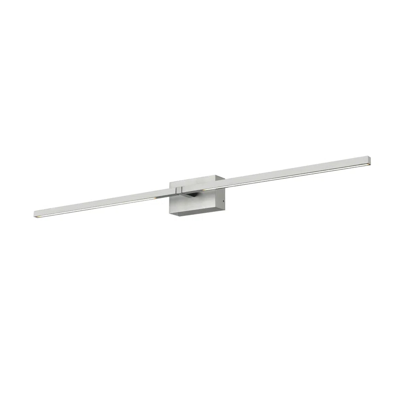 Kuzco Lighting Pandora Aluminum LED Armed Sconce