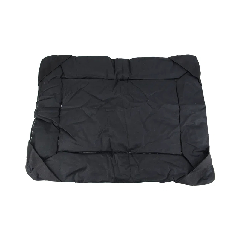 Tucker Murphy Pet™ Fleece Dog Bed Topper for Dog Cot Bed