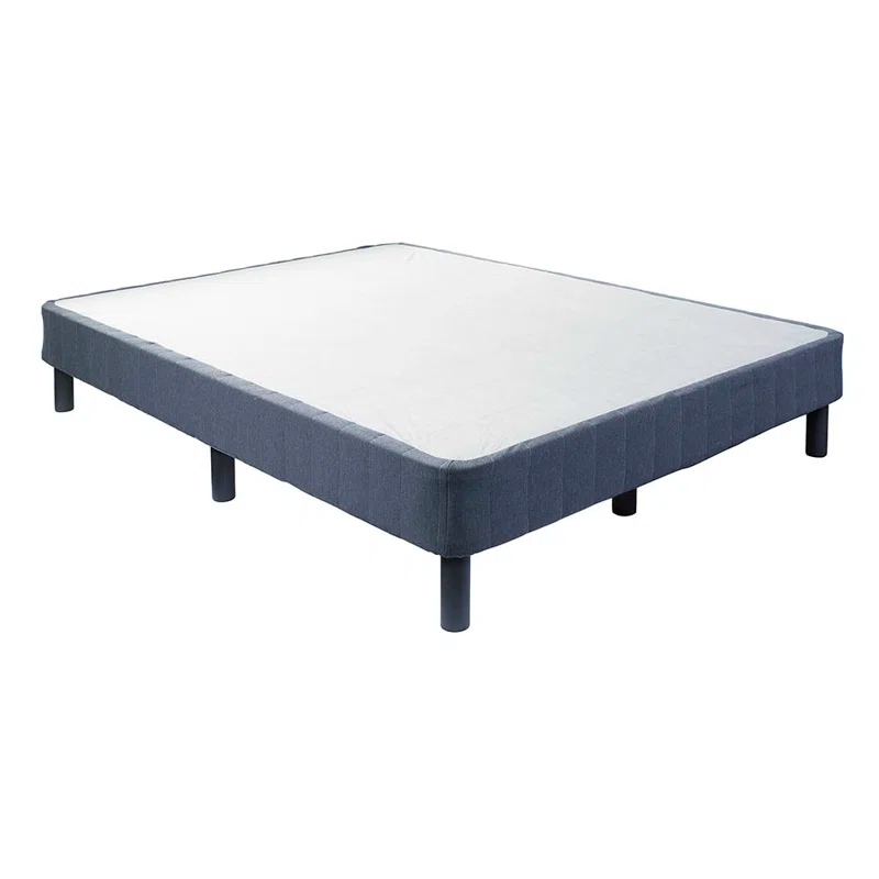 Home by Hollywood Enforce Platform Base Bed Frame