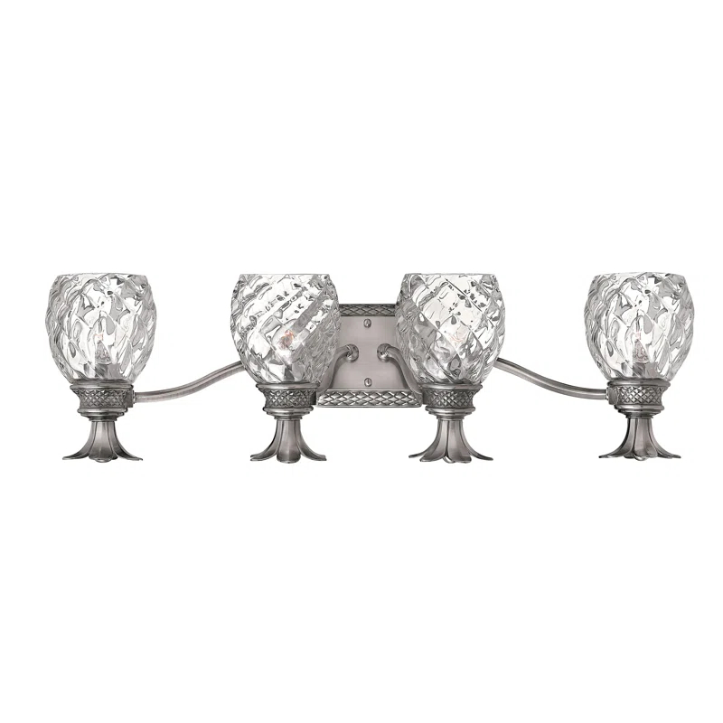 Hinkley Plantation 4-Light Vanity Light