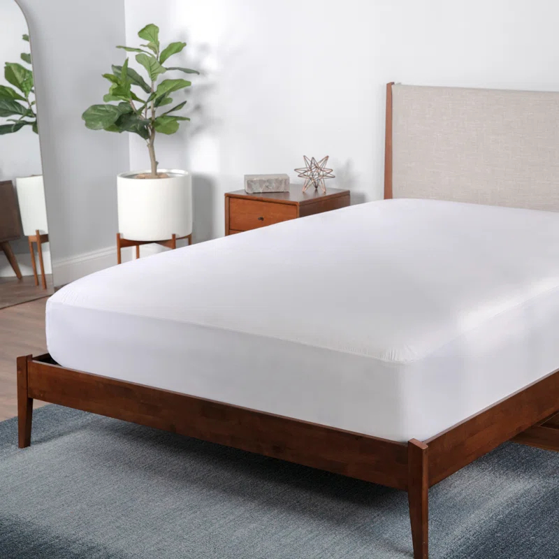 Bedgear Bedgear Stretchwick Performance Mattress Protector - All-way Stretch Fabric