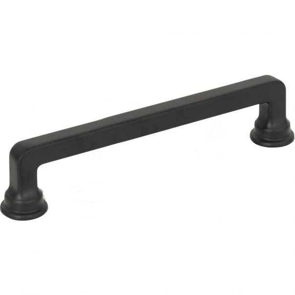 Atlas Homewares Oskar 5 1/16" Center to Center Bar Pull