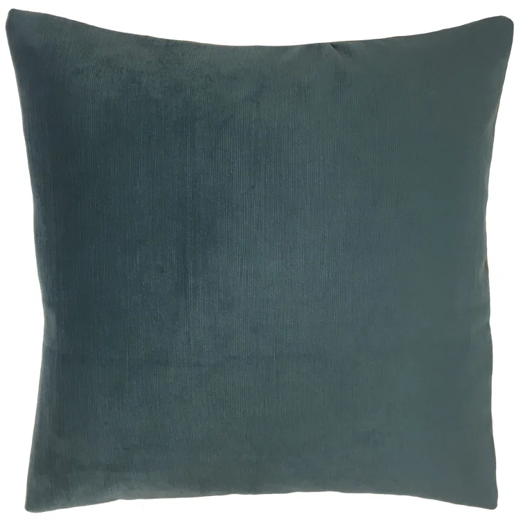 The Pillow Collection Reversible Throw Pillow
