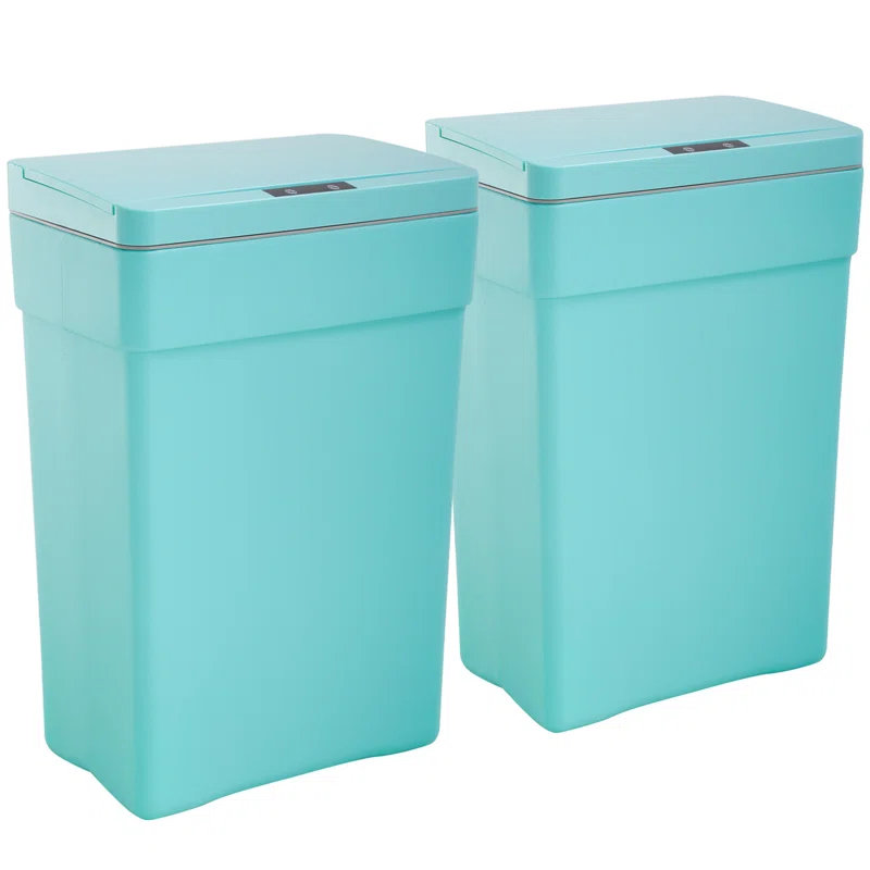FDW Plastic Motion Sensor - 13 Gallons