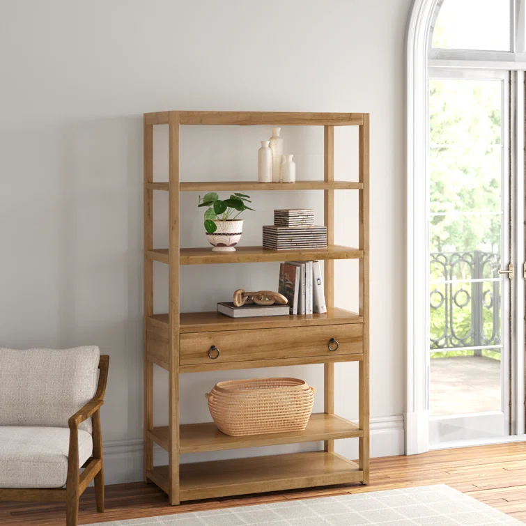 Elin Bookcase