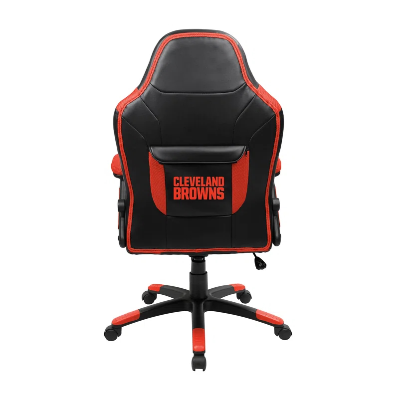 Fan Life NFL Oversized Gaming Chair