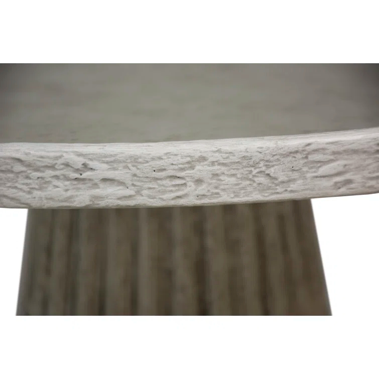 Gabby Kingsley End Table