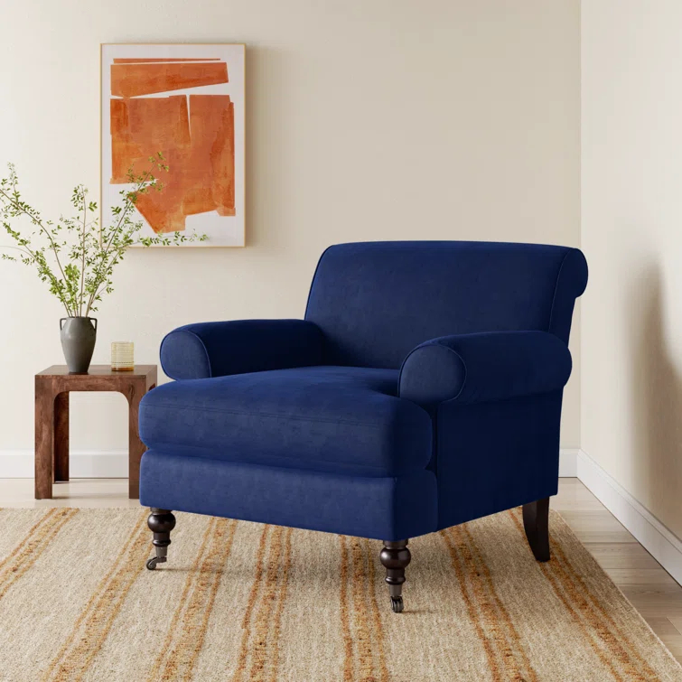 Harbor Upholstered Armchair