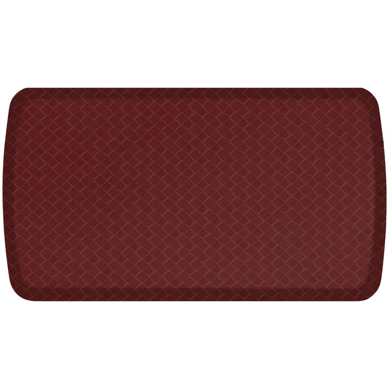 GelPro Basketweave Elite Premier Comfort Kitchen Mat