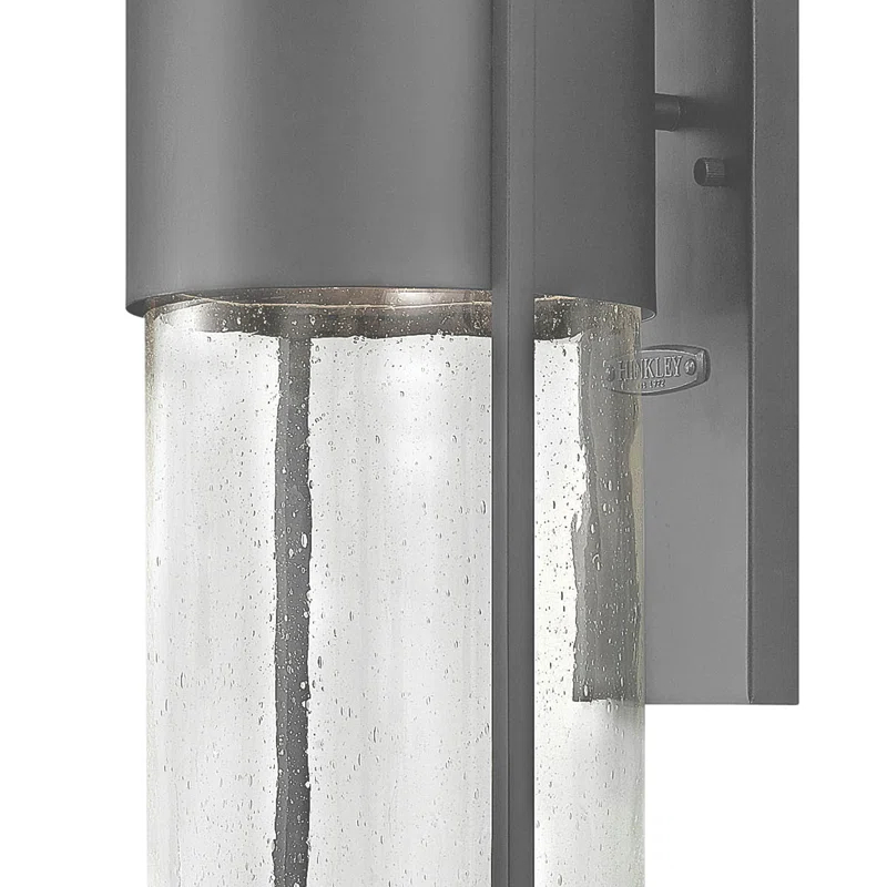 Hinkley Shelter 1-Light Armed Sconce