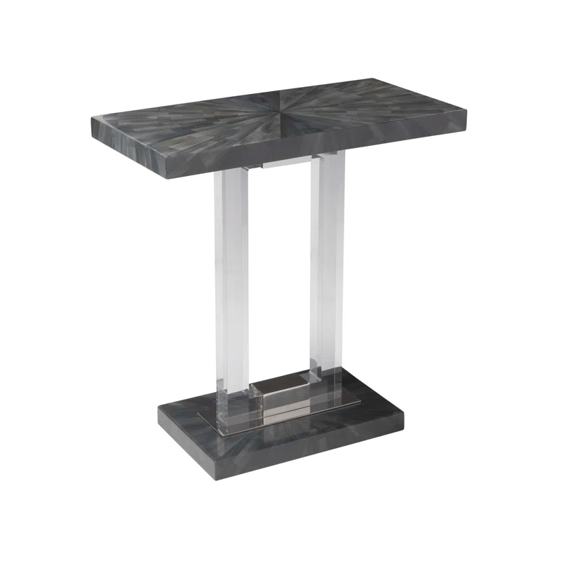 Signature Designs Litmus Rectangular Spot Table