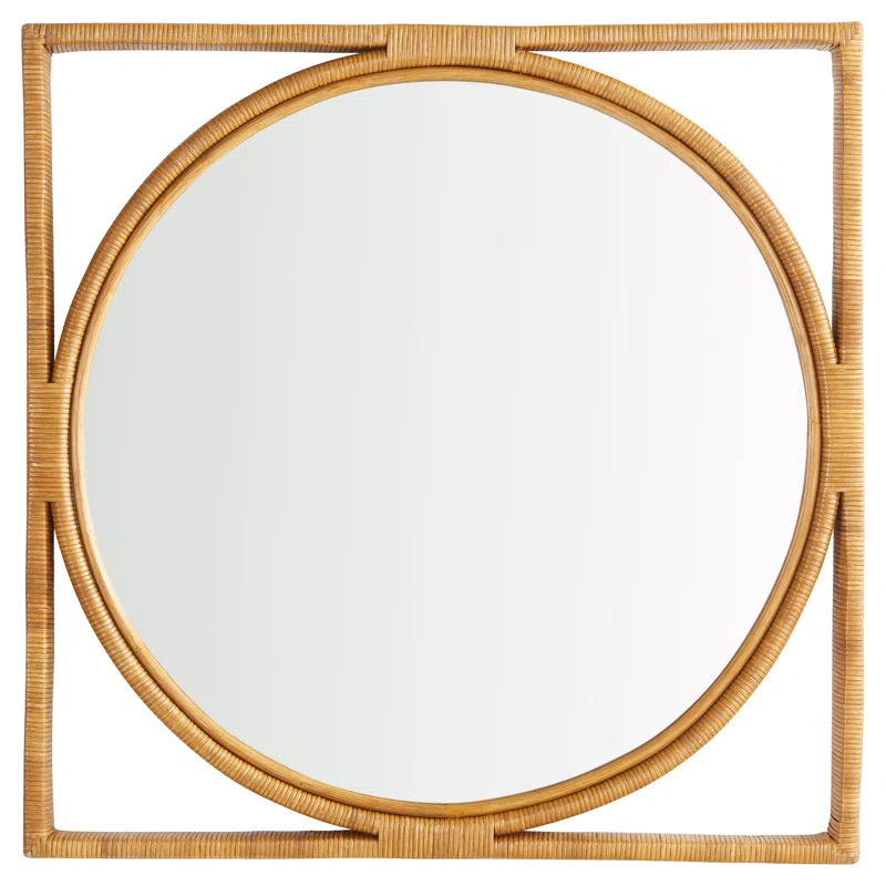 Cyan Design Pemba Square Mirror