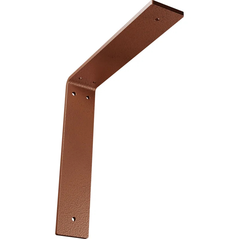 Ekena Millwork Hamilton Steel Bracket