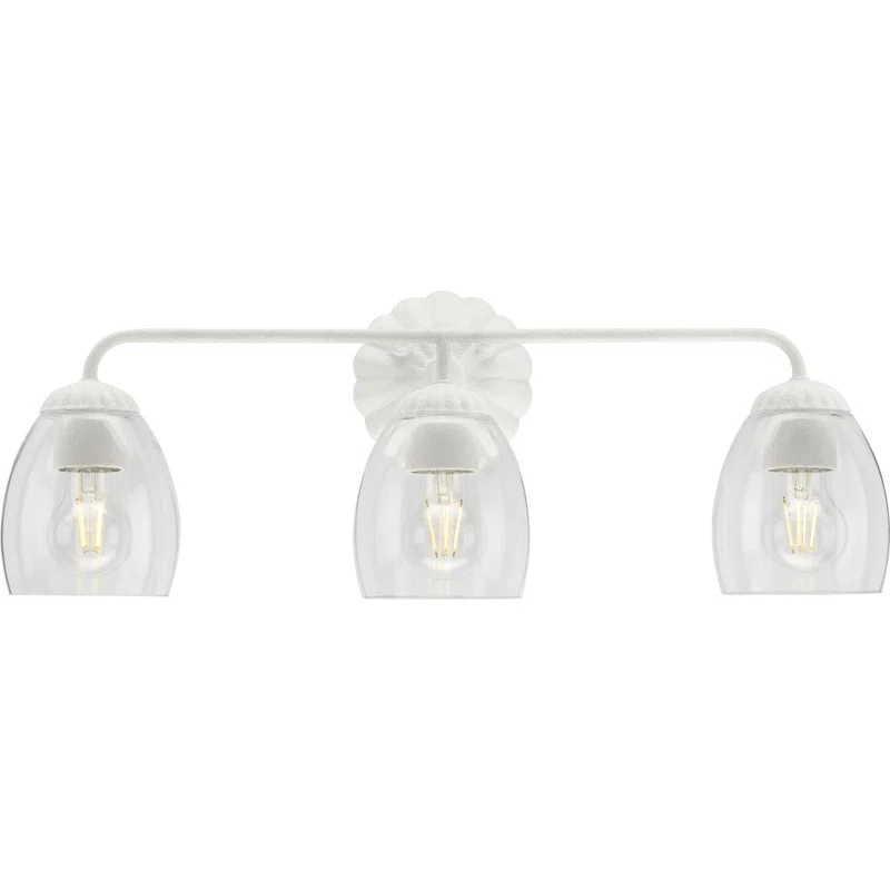 Progress Lighting Quillan Dimmable Vanity Light