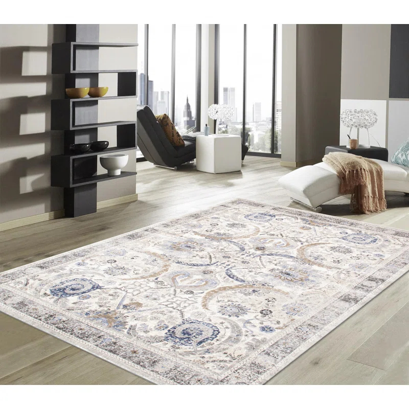 Amadeus Oriental Rug