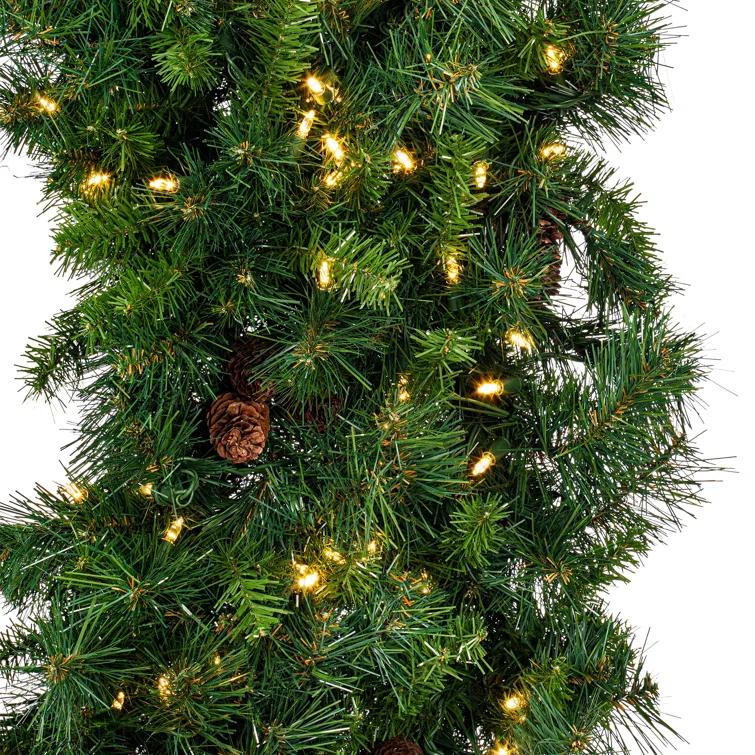 The Twillery Co.® Parkhur Wreath