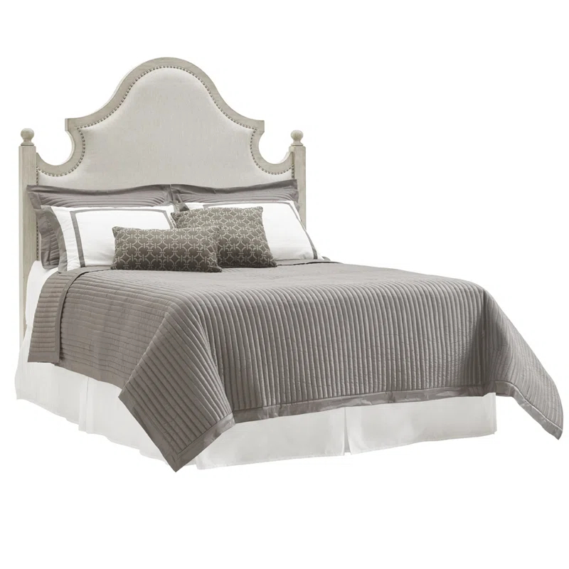 Lexington Oyster Bay Arbor Hills Upholstered Headboard