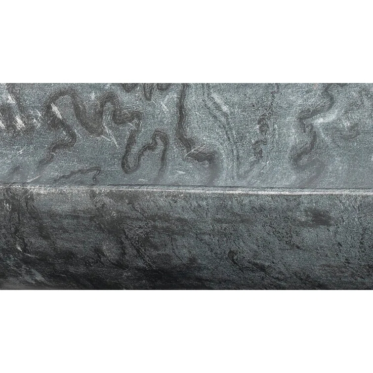 Jamie Young Company Handmade Marble Decorative Bowl 1