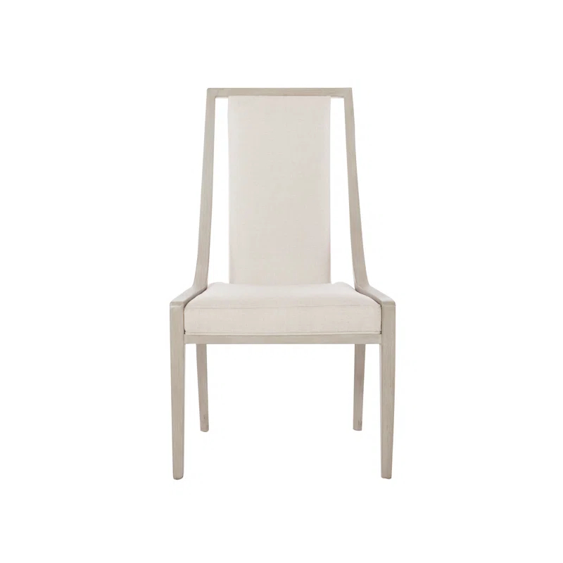 Axiom 19'' H Upholstered Side Chair