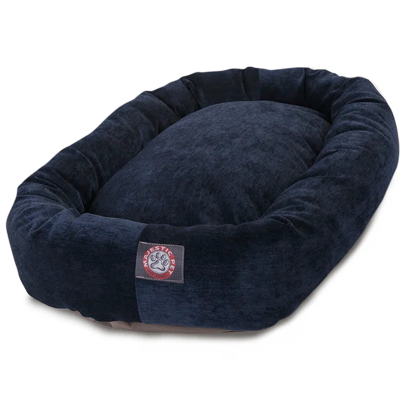 Oval Pet Bed