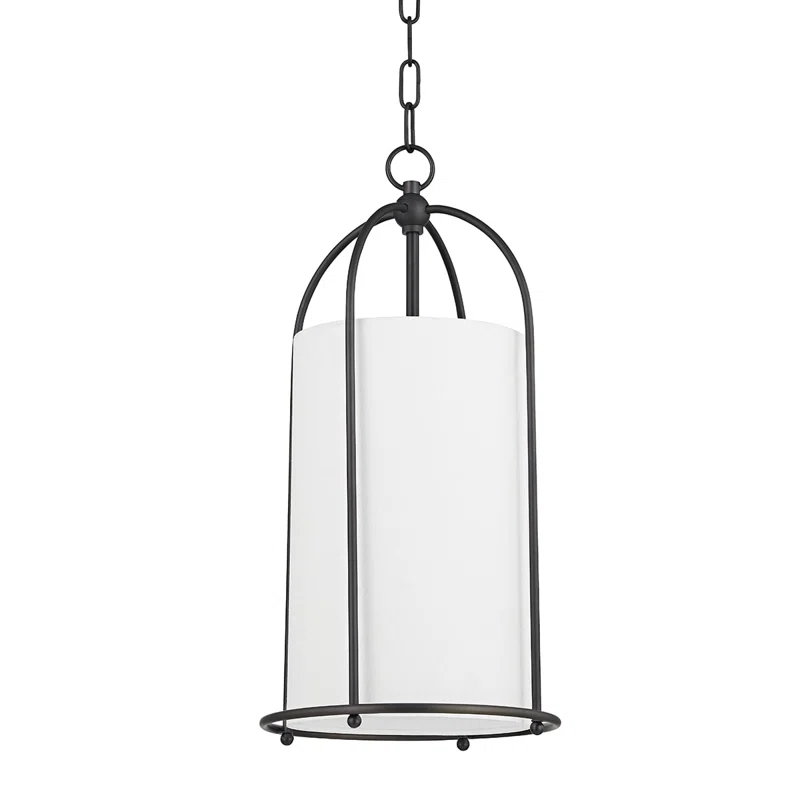 Hudson Valley Lighting Orlando 1 Light Lantern
