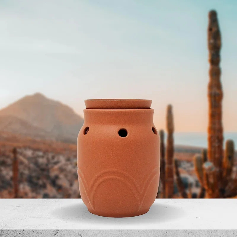 ScentSationals ScentSationals Stones Throw Scented Wax Warmer