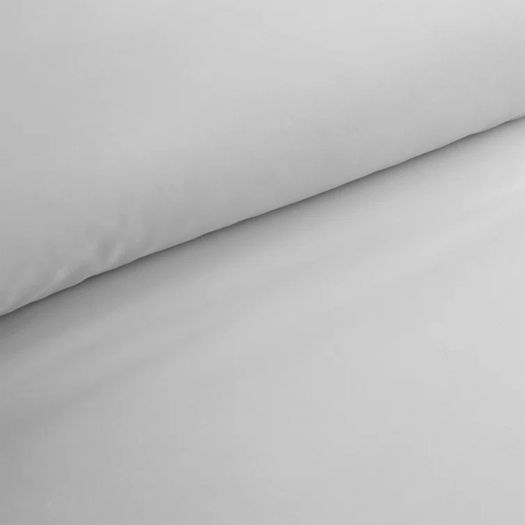 Boutique Living Reversible Percale Cotton Comforter Set