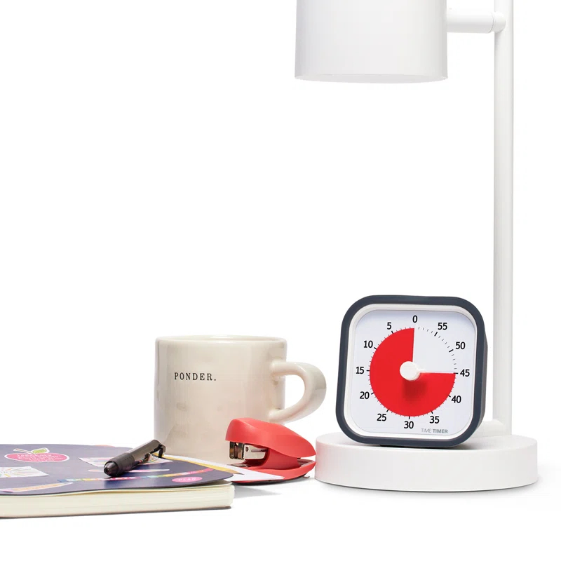Time Timer Time Timer MOD - Education Edition