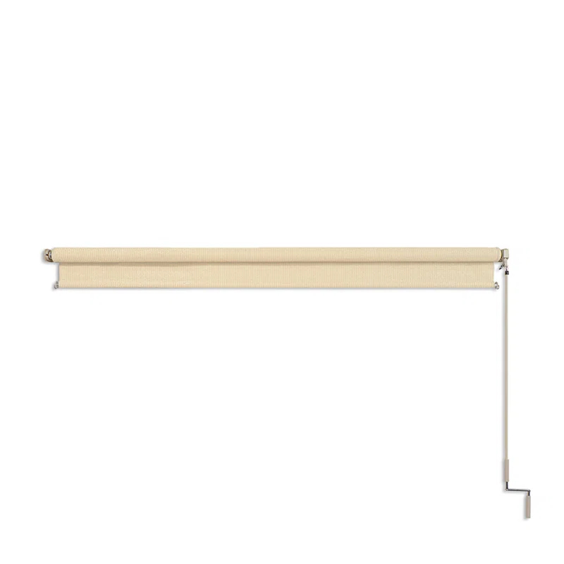 Coolaroo Room Darkening Roller Shade