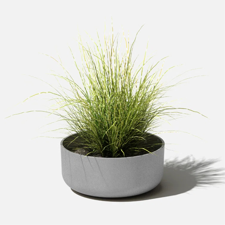 Mason Series Kona Bowl Planter