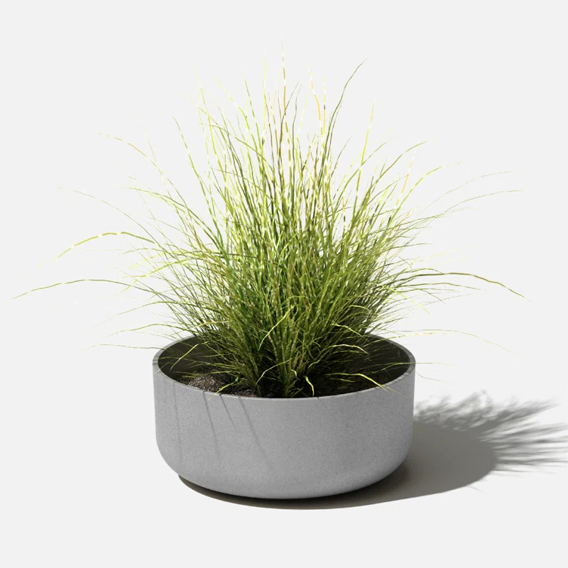 Mason Series Kona Bowl Planter