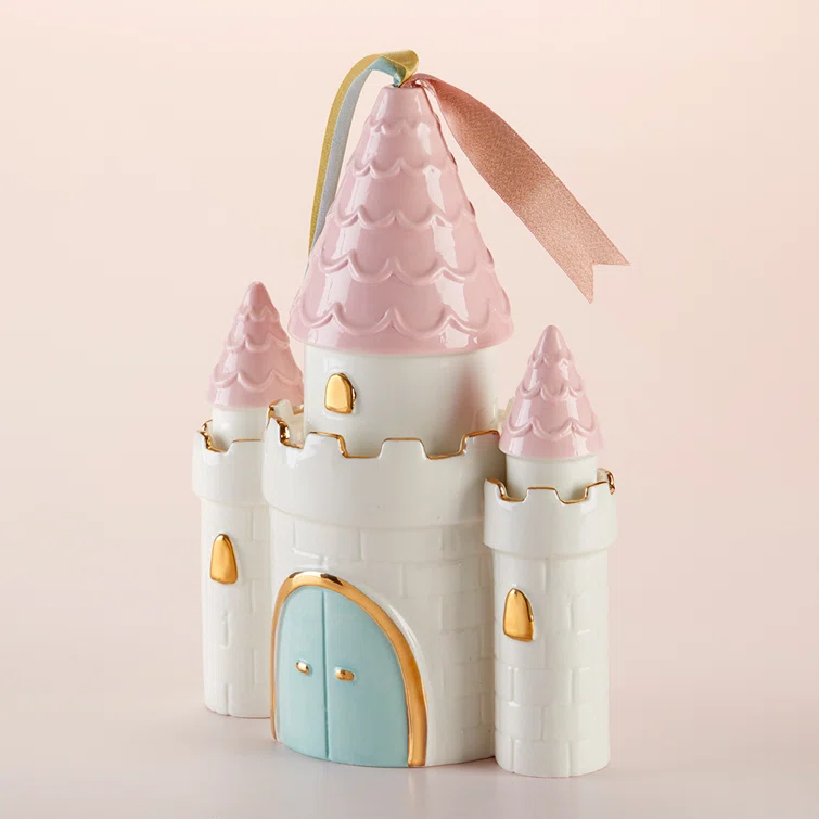 Baby Aspen Scenic & Cityscapes Piggy Bank