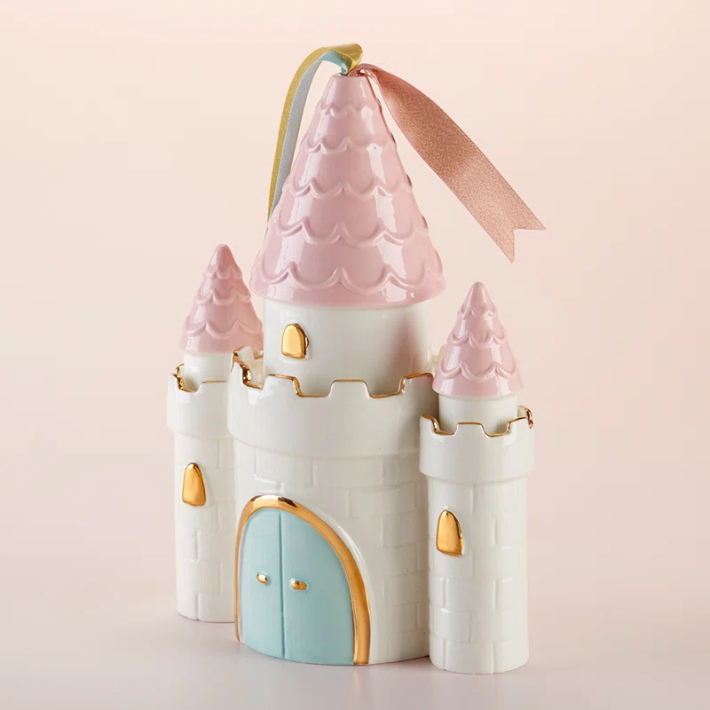 Baby Aspen Scenic & Cityscapes Piggy Bank