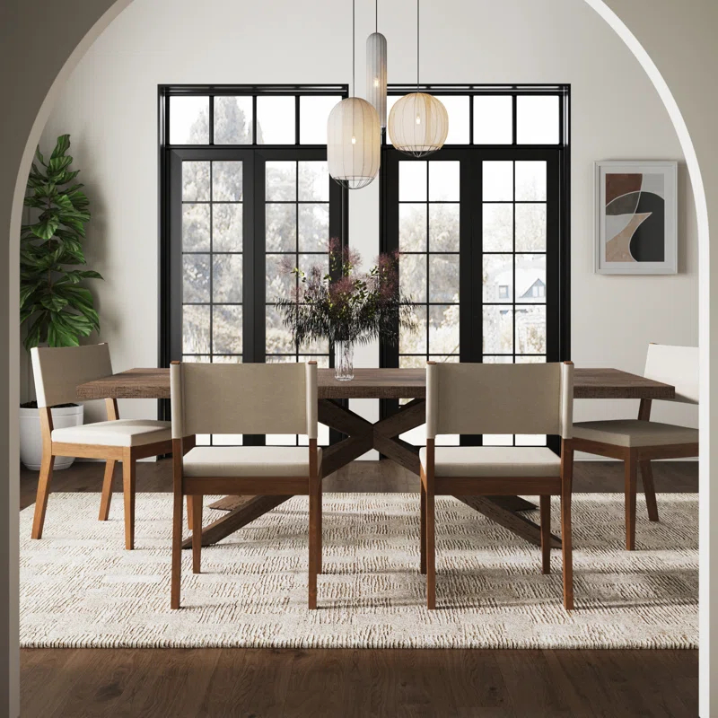 Nathan James Etem 19" Side Chair