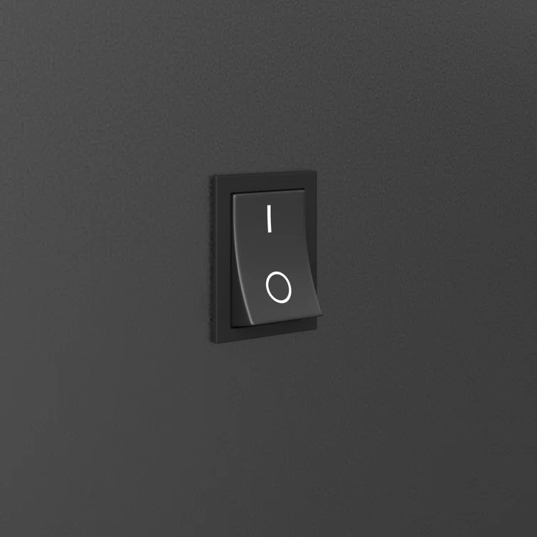 EdgeStar 15 Inch Wide 12 Lbs. Capacity Built-In Ice Maker with 15 Lbs. Daily Ice Production | Wayfair