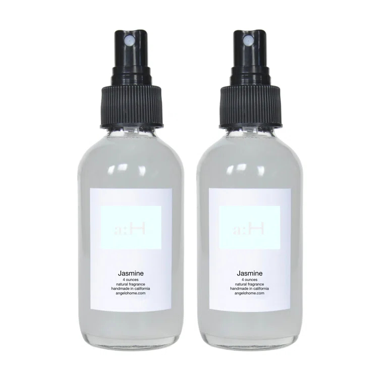 ANGELOHOME A:H Jasmine Room Sprays (Set of 2)